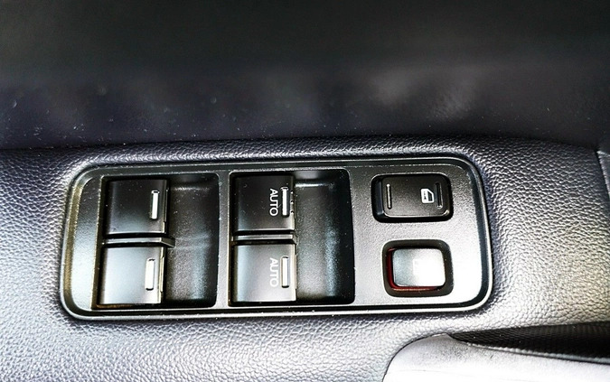 Honda CR-V cena 41900 przebieg: 223000, rok produkcji 2007 z Barwice małe 781